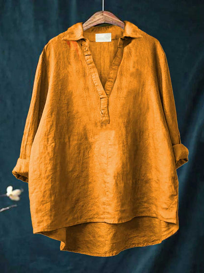 Raffaella Blouse