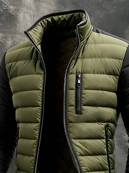 Vanhouten™ | Men's Casual Jacket