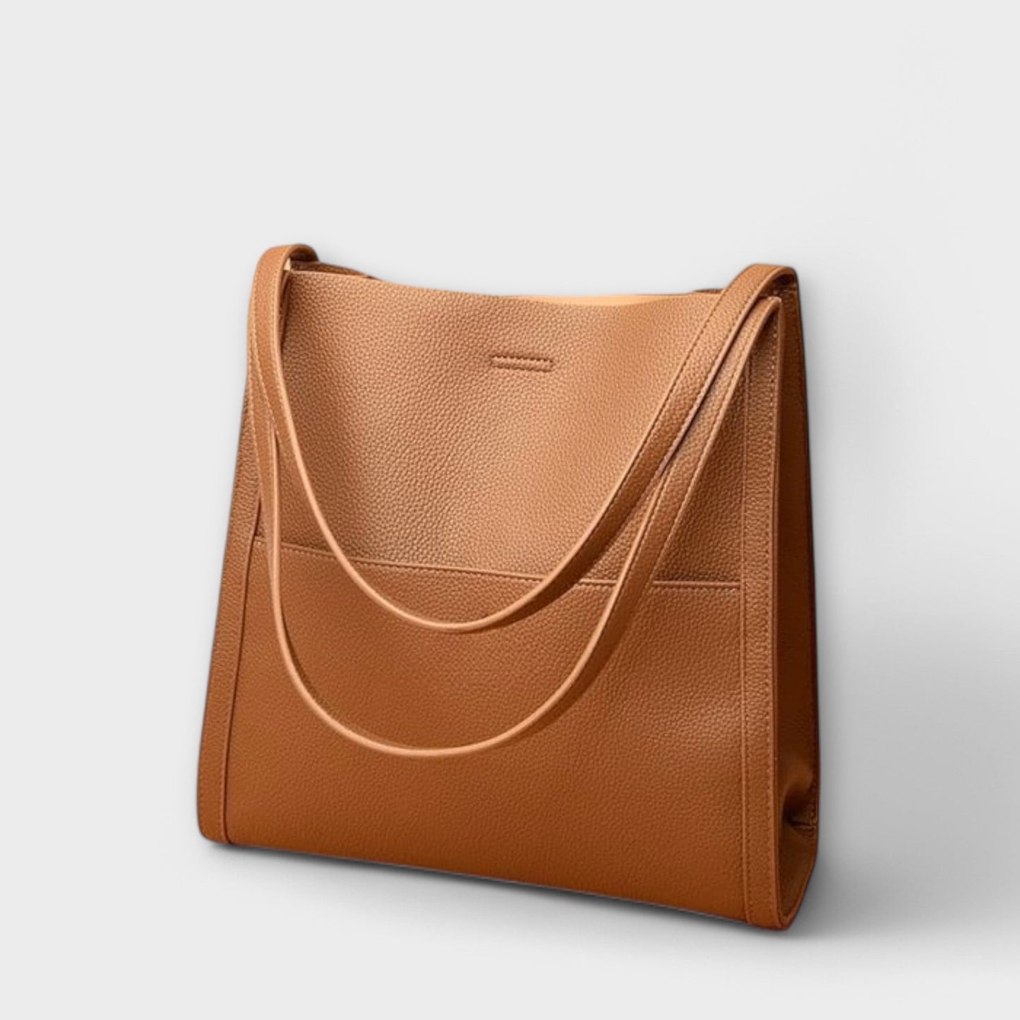 Women's Handmade Leather Shoulder Bag