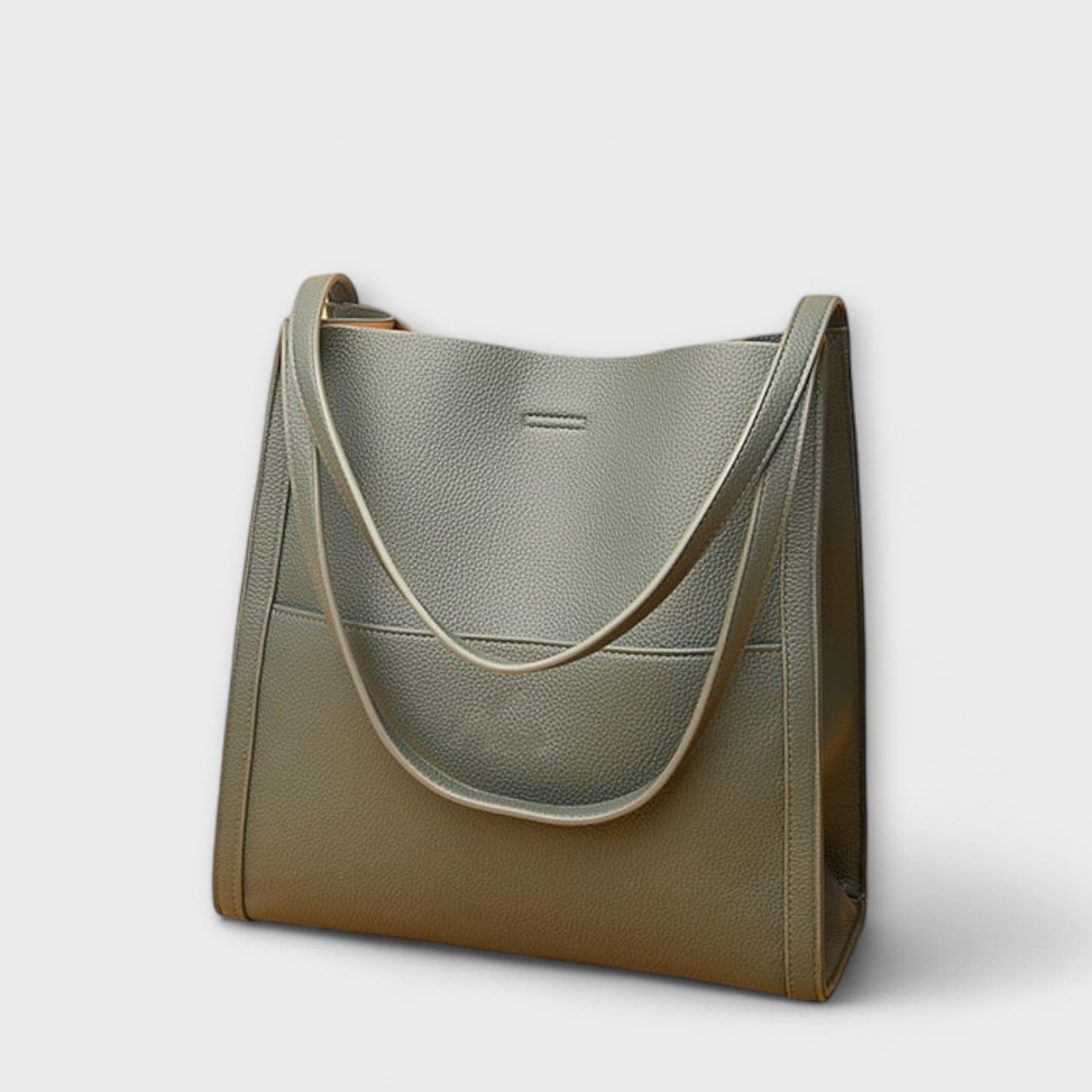 Women's Handmade Leather Shoulder Bag