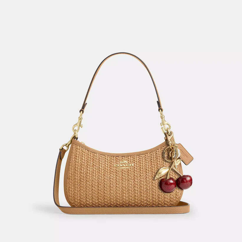 The Teri Purse