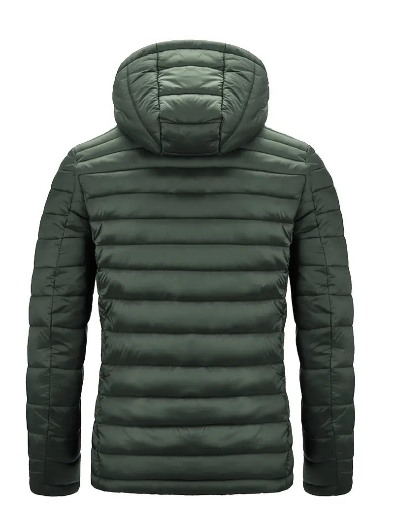 Lucien™ | Elegant Hoodie