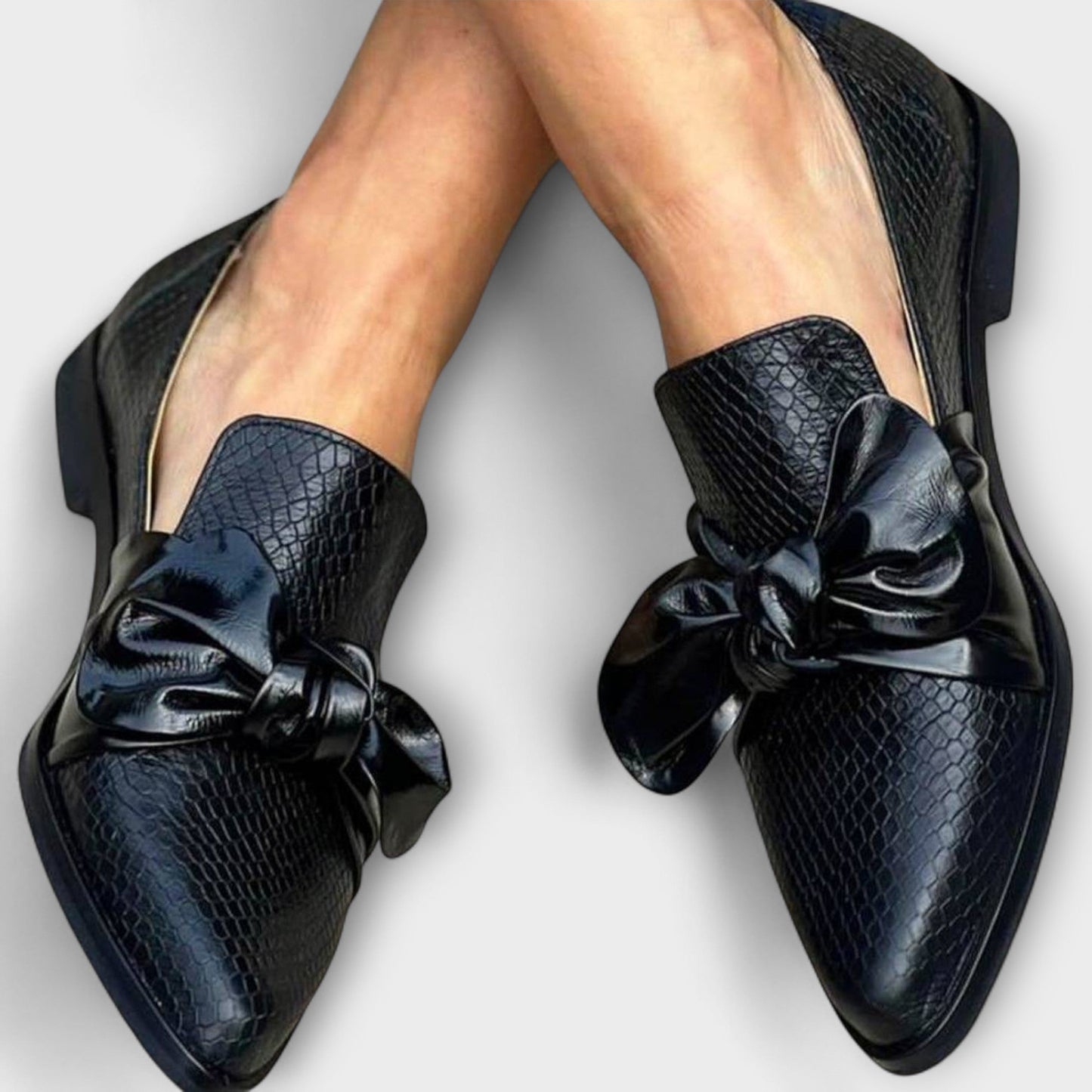 Oliana - Elegant Shoe