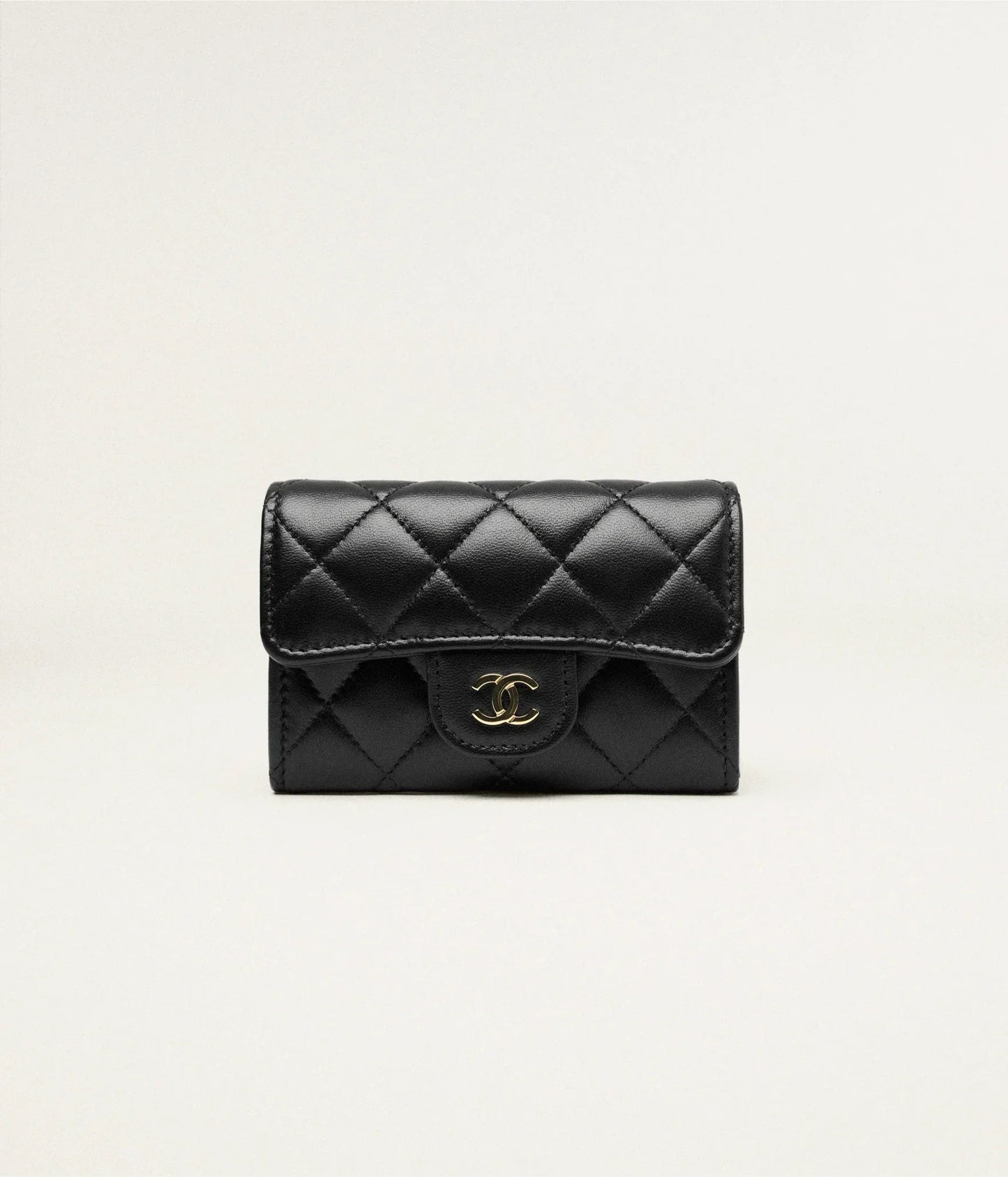 Chanel Classic Card Holder