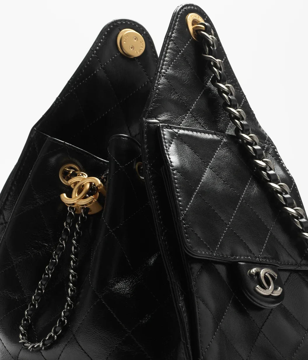 Chanel 25 Bag