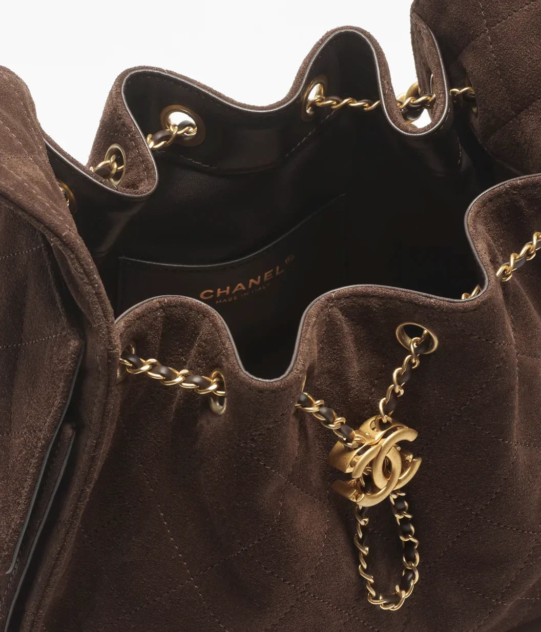 Chanel 25 Bag