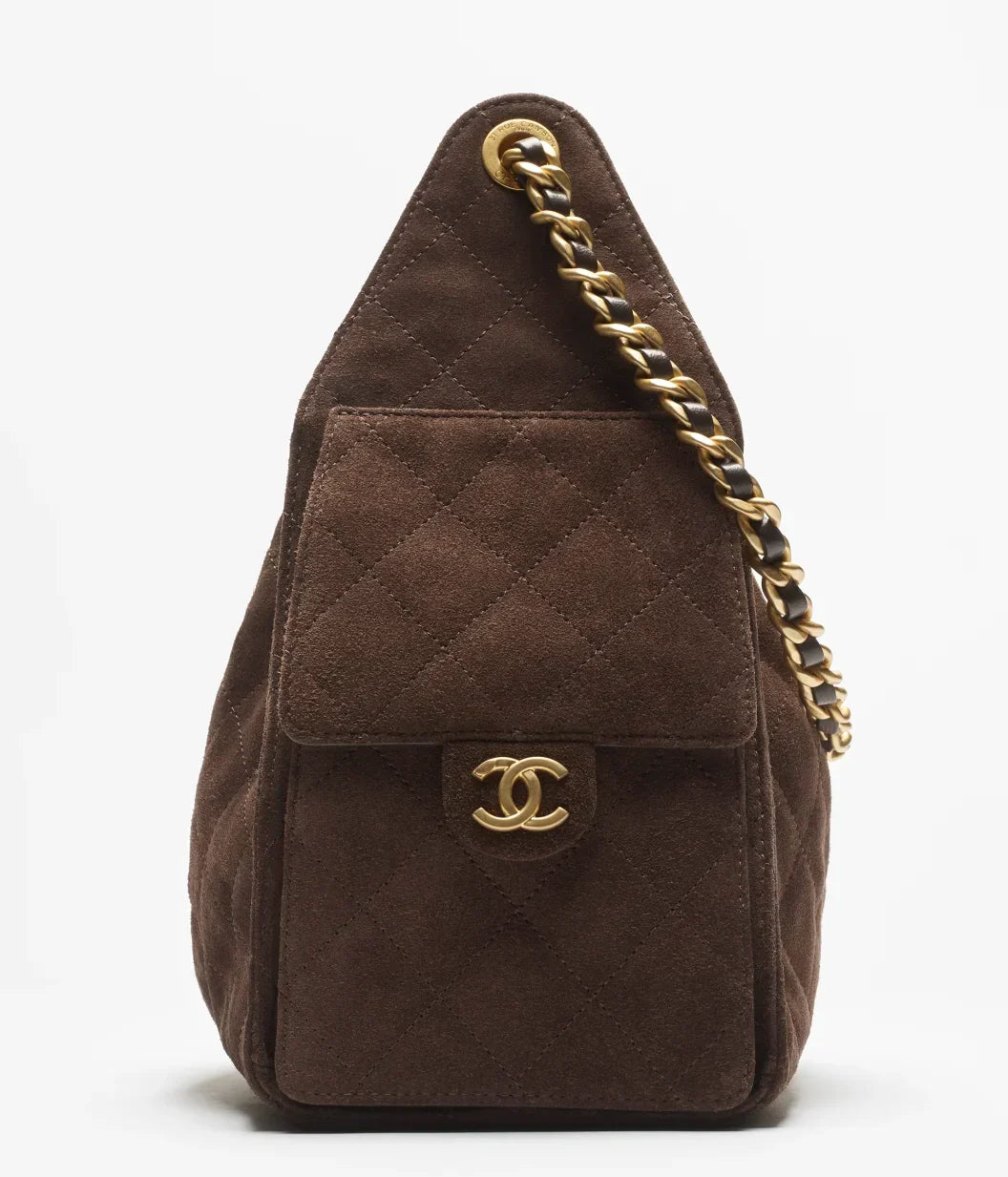 Chanel - Mini 25