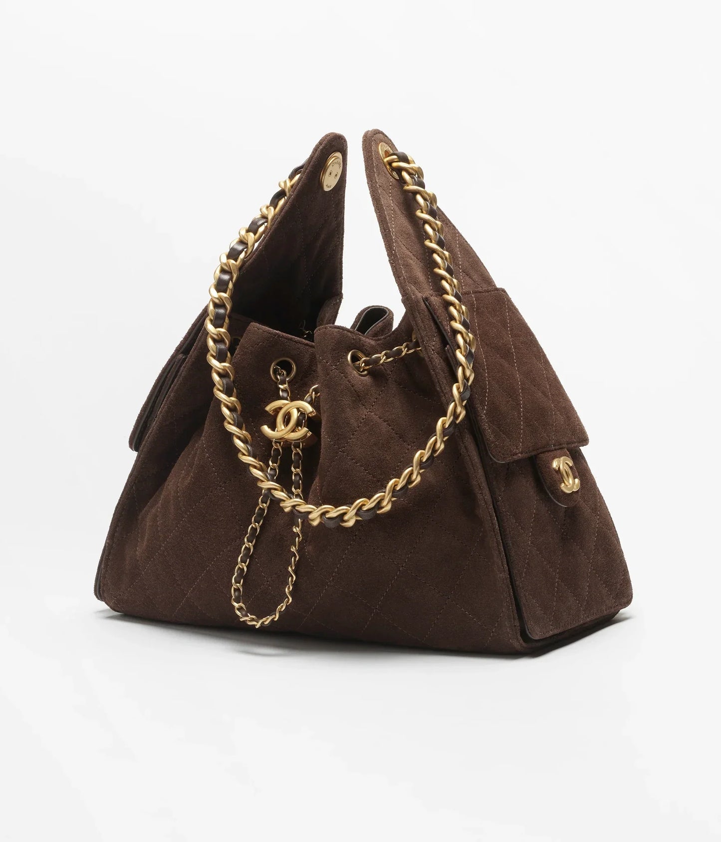 Chanel 25 Bag