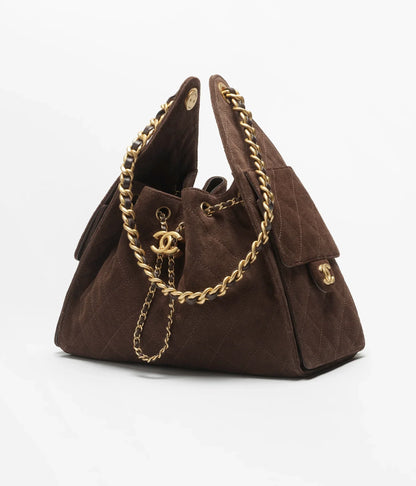 Chanel 25 Bag