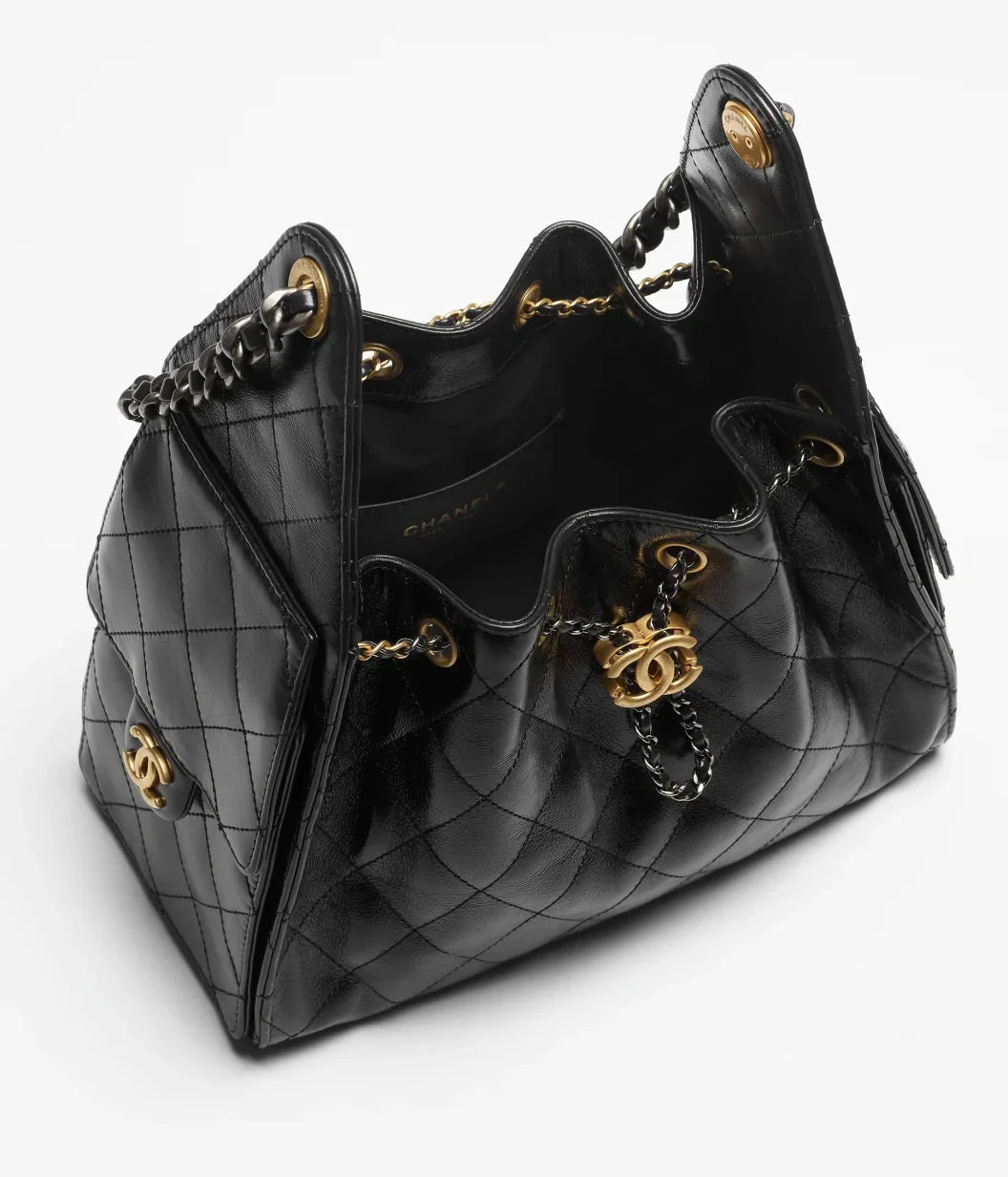 Chanel 25 Bag