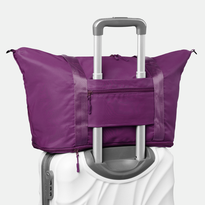 The Foldie® Travel Bag
