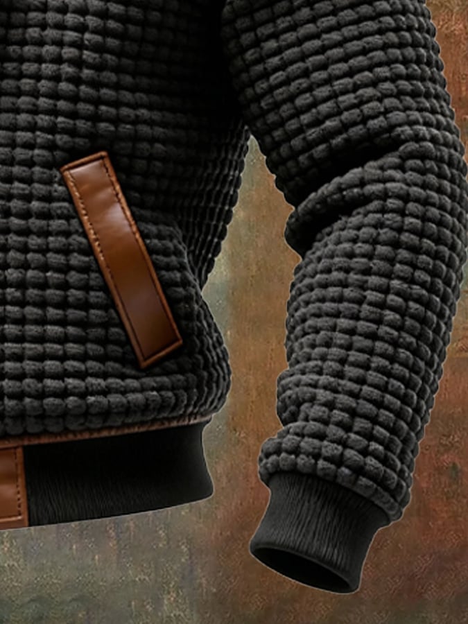 VANHOUTEN™ | NOBLE BOREAL JACKET