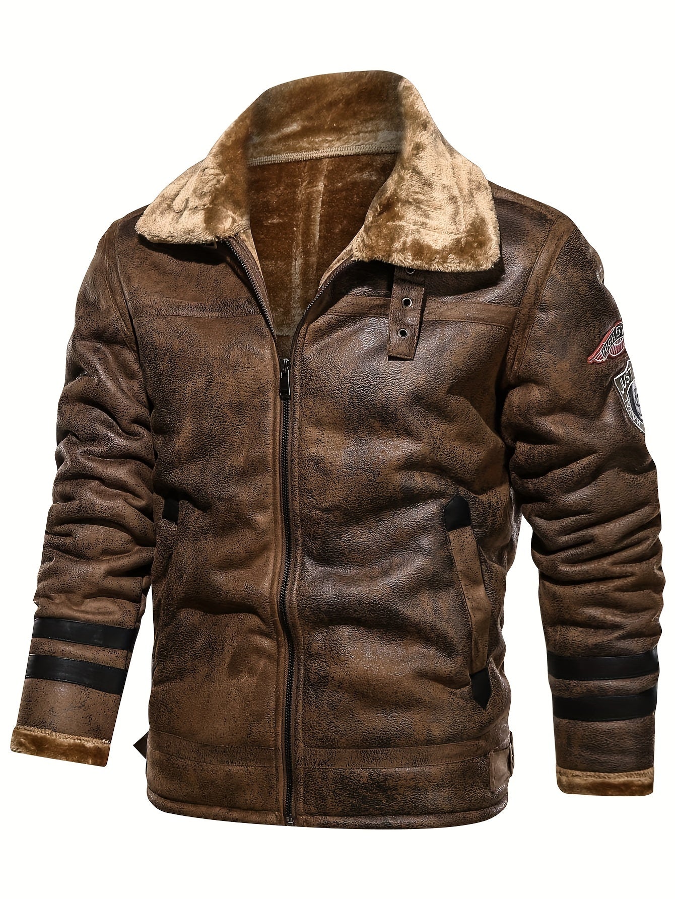 Ronan™ | The Vintage Pilot