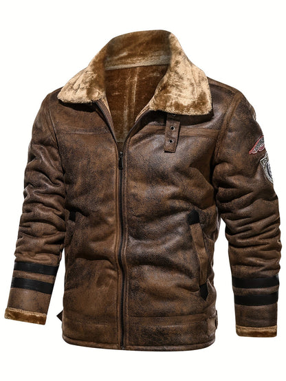 Ronan™ | The Vintage Pilot