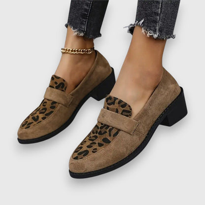 Brunika – Comfortable Slipper