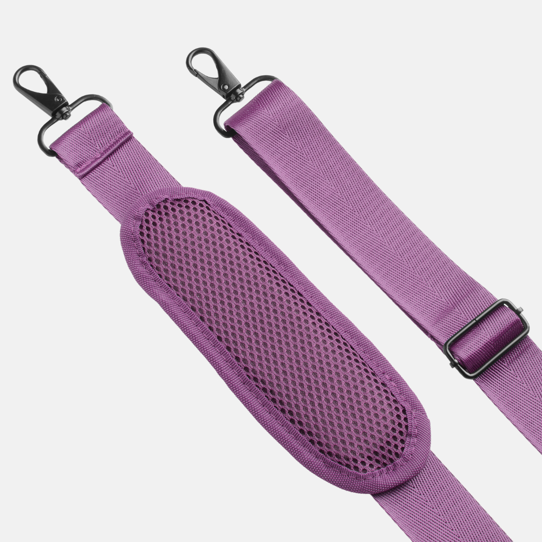 The Foldie® Travel Bag