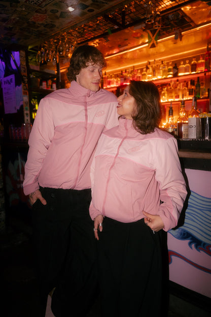 Sakura V2 Reversible Fleece