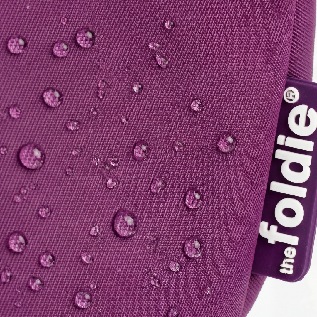 The Foldie® Travel Bag