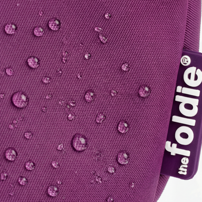The Foldie® Travel Bag