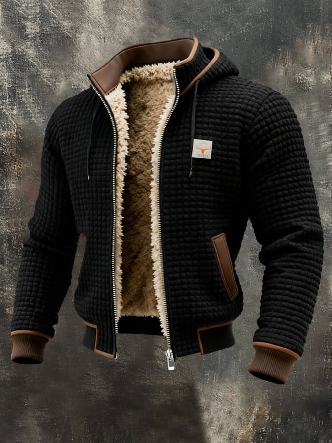 VANHOUTEN™ | PRESTIGIO ARTIC JACKET