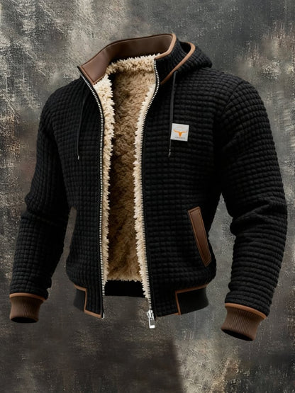 VANHOUTEN™ | PRESTIGIO ARTIC JACKET
