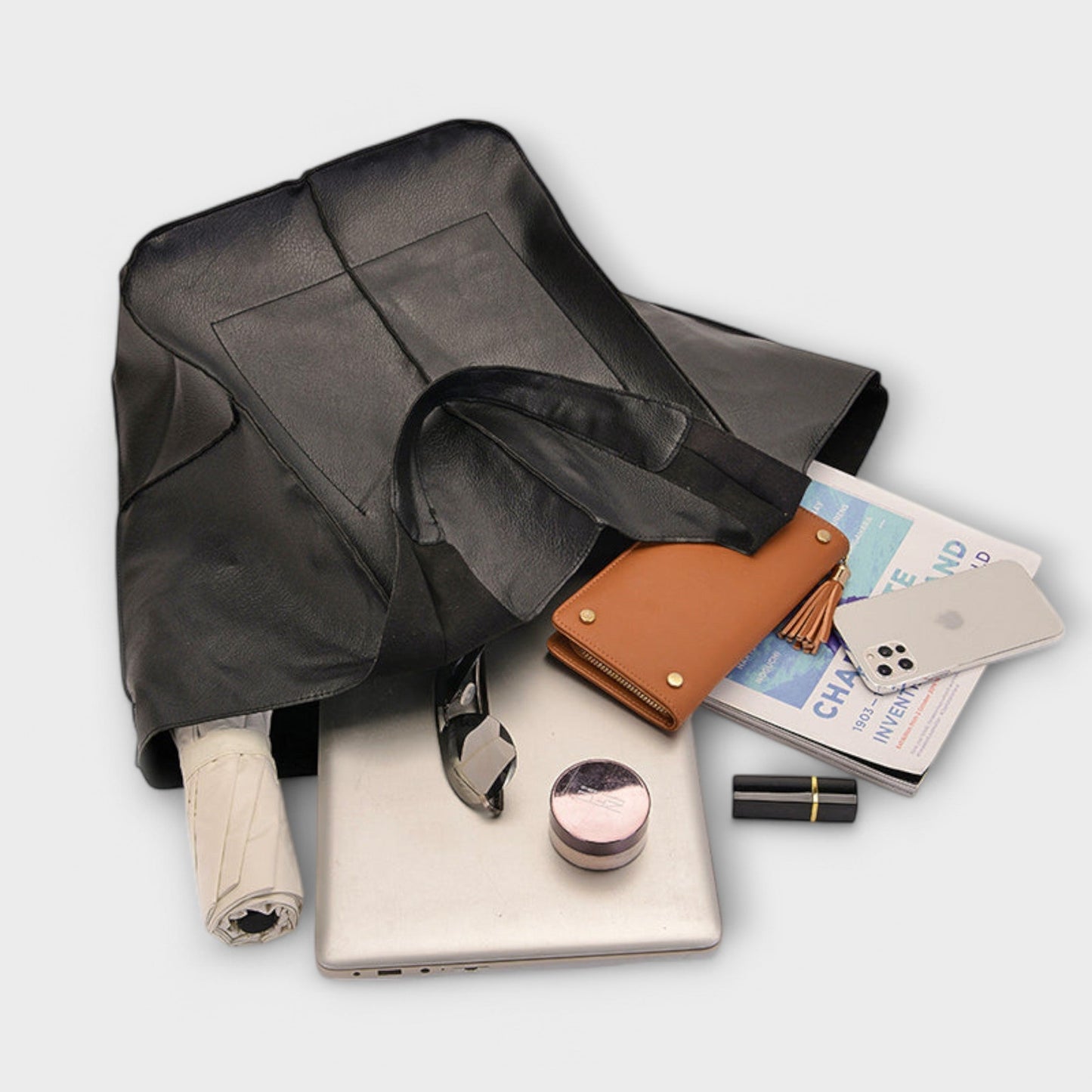 Women's Oversized Weekender Bag