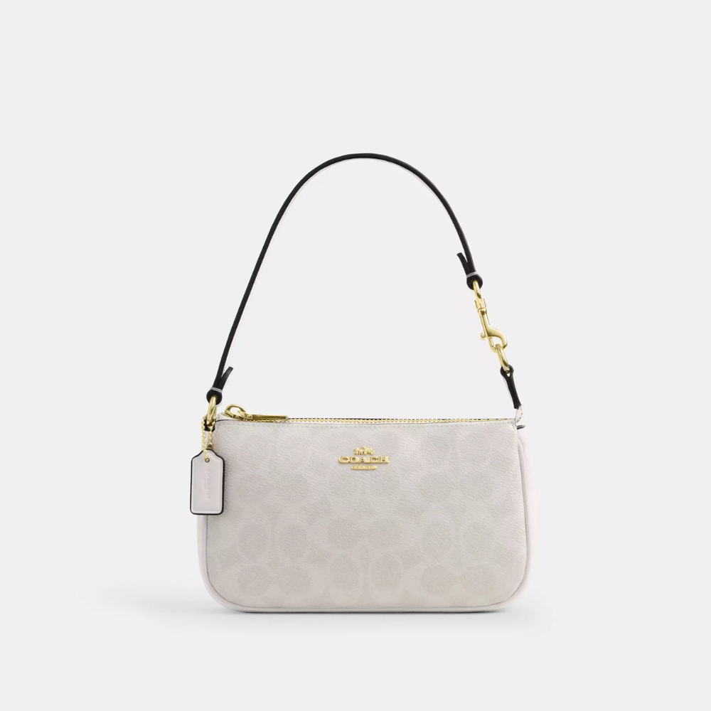 Coach Nolita 19 Bag