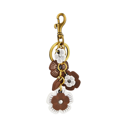 Coach Bag Charms (Gift Box Included)