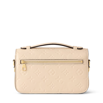 Sinclaire's Pochette Metis East West Bag