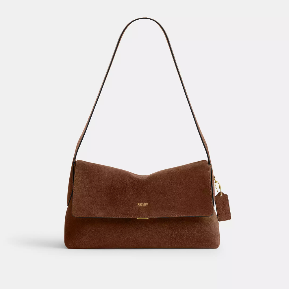 Coach Chelsea Shoulder Bag 30