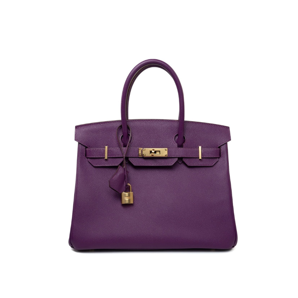 Hermes Birkin 25