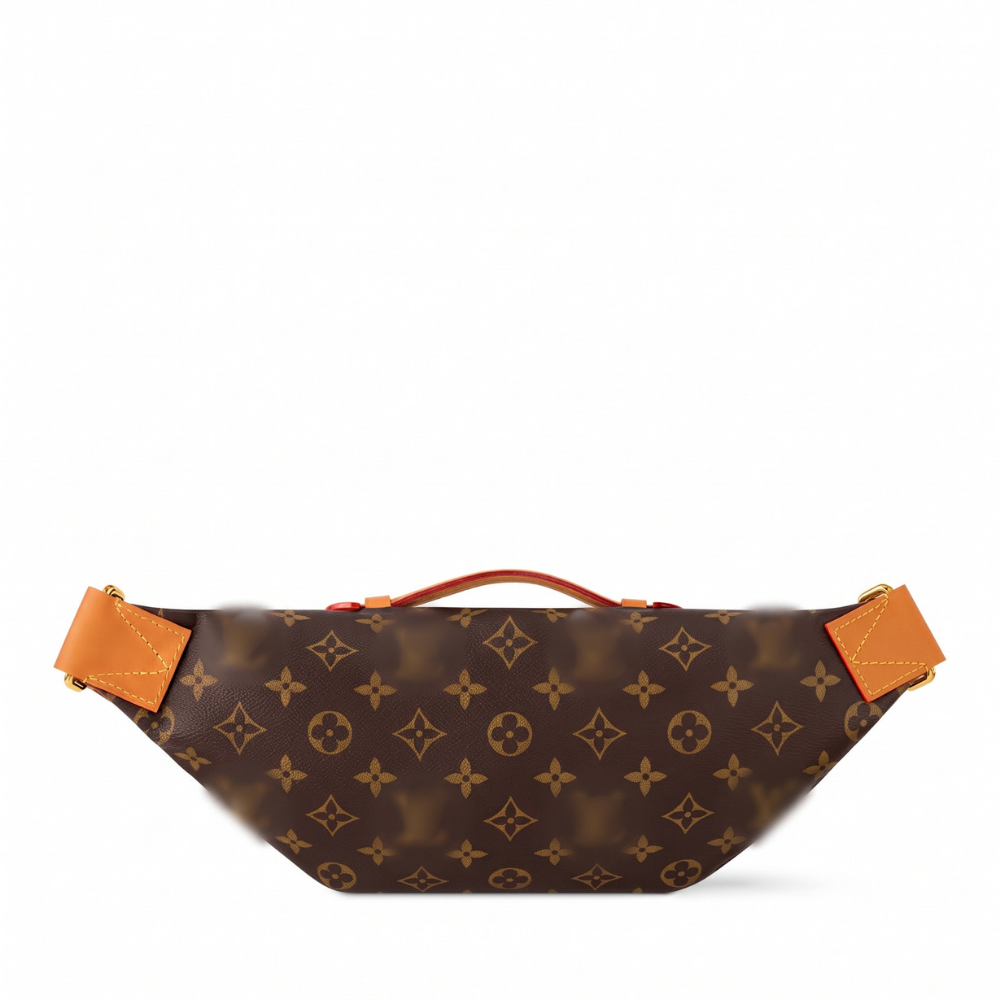 Sinclaire's Rush BumBag Monogram
