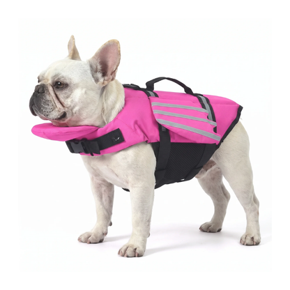 Splash Paws™ Chin Float Life Jacket