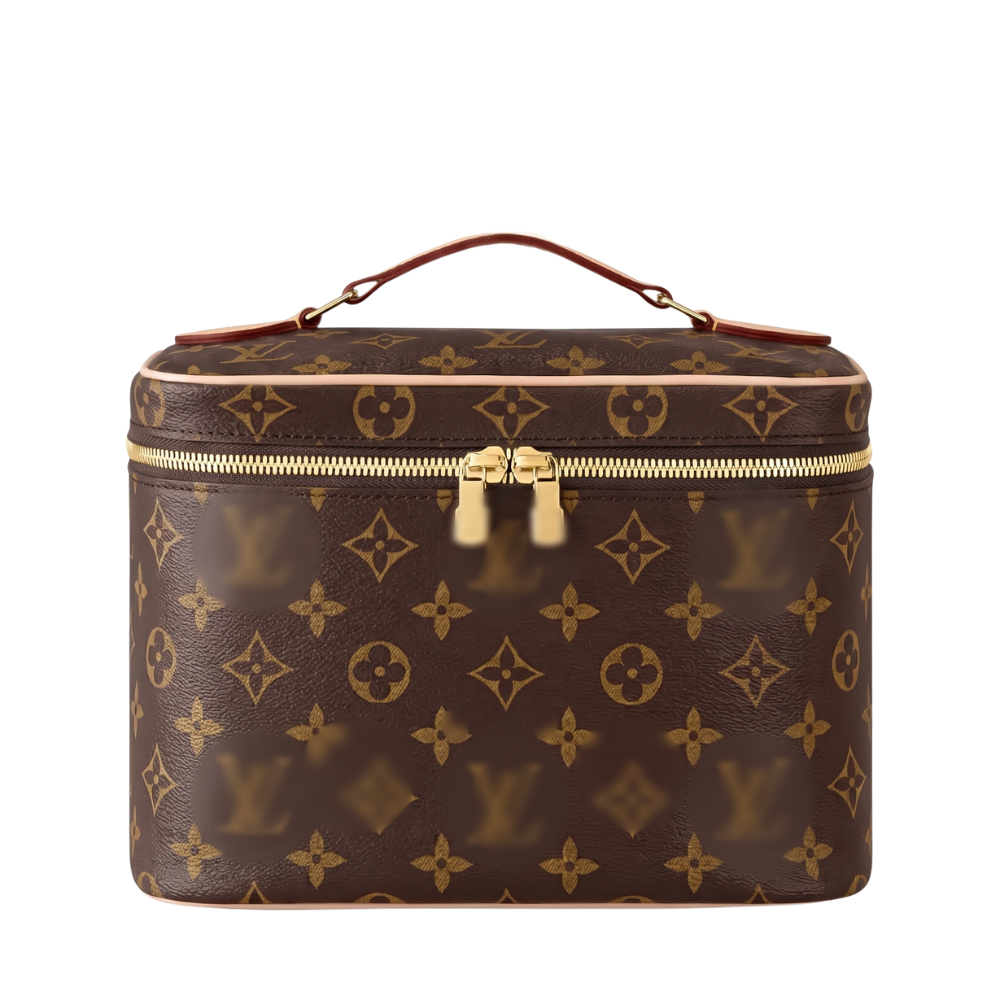 Sinclaire's Nice Toiletry Bag