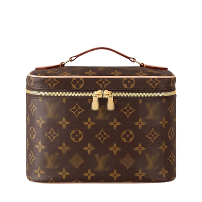 Sinclaire's Nice Toiletry Bag