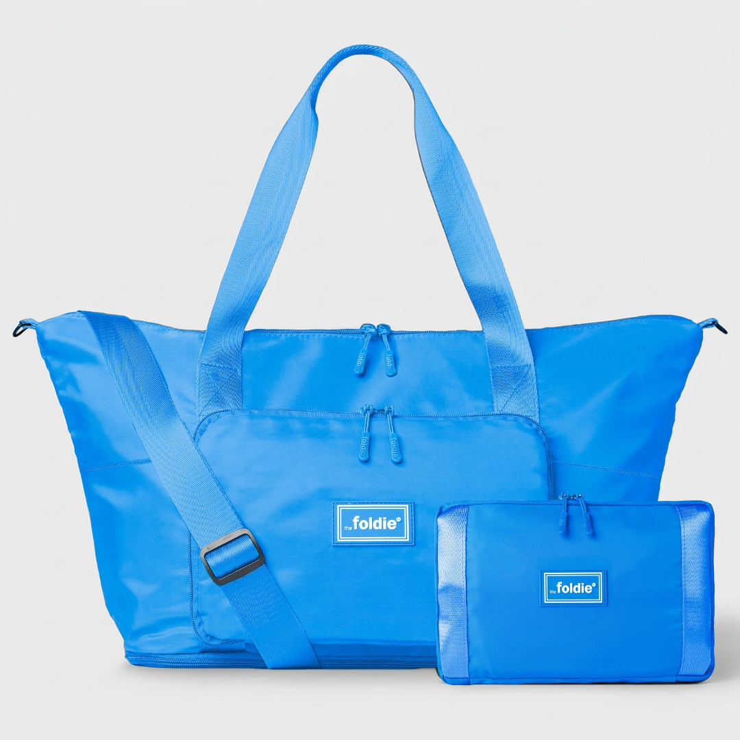 The Foldie® Travel Bag