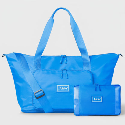 The Foldie® Travel Bag