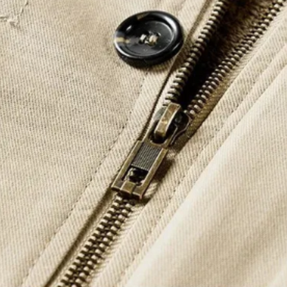 Léon™ | Premium Padded Winter Jacket
