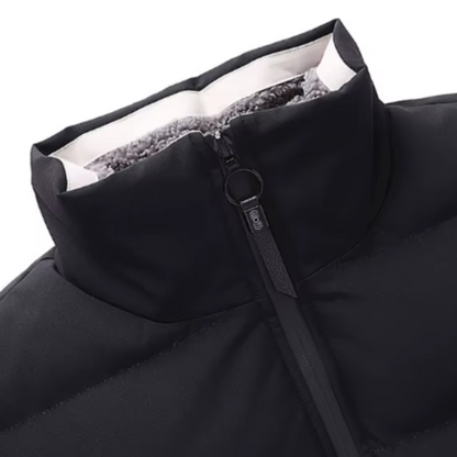 Matteo™ | Premium Padded Winter Coat for Men