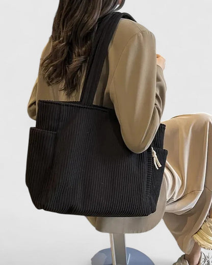 Women's Sophisticated Tote Bag