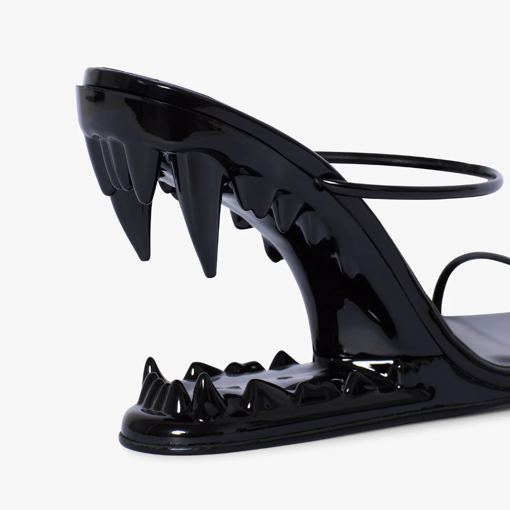 GCDS Morso Sandals for Women