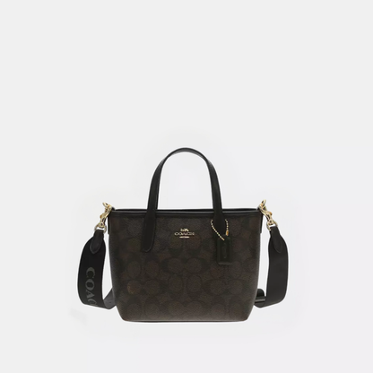 Coach City Mini Tote Bag