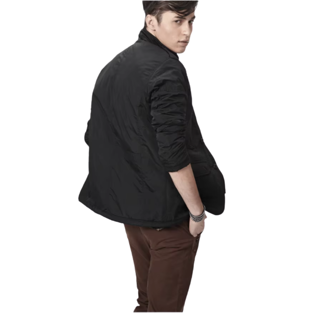 Marc™ | Elegant Windbreaker