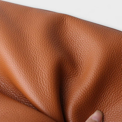 Women's Handmade Leather Shoulder Bag