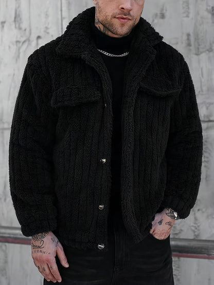 Axton™ | Urban Fleece