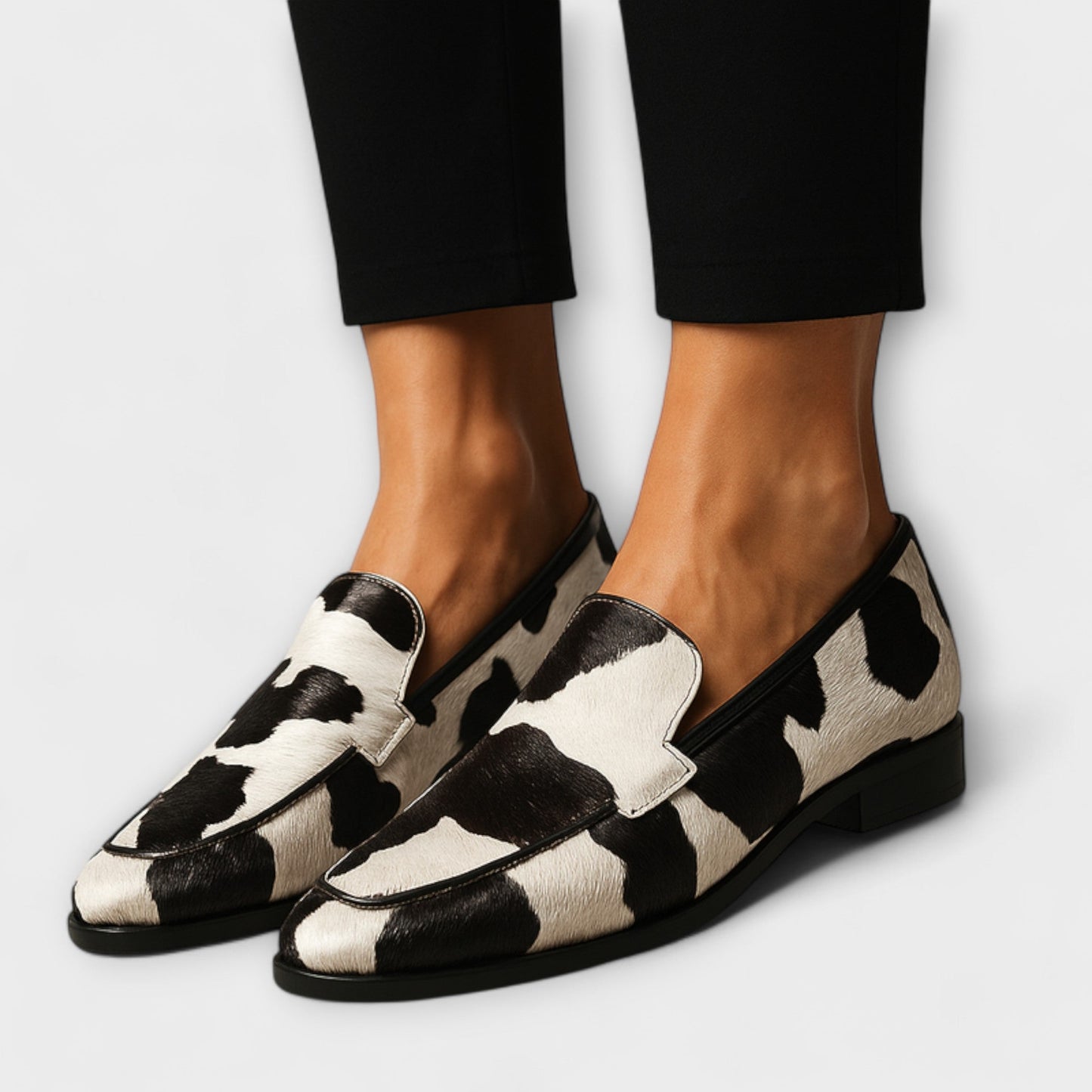 Margot - Contemporary Slippers