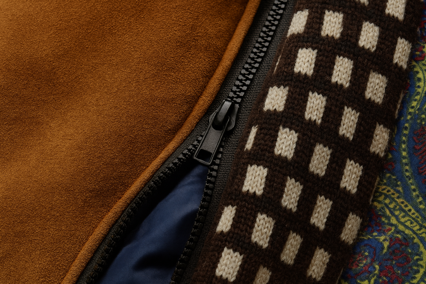 VANHOUTEN™ | WINTER JACKET