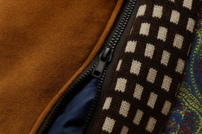VANHOUTEN™ | WINTER JACKET