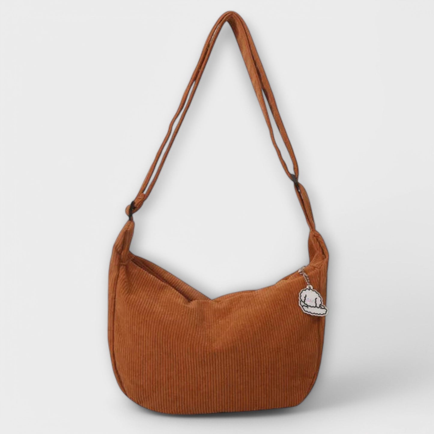 Women's Nylon Shoulder Bag