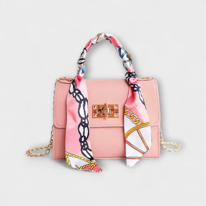 Women's Classic Everyday Handbag